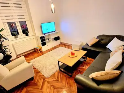 Ferienwohnung für 3 Personen in Zagreb 2/10