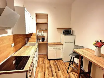 Ferienwohnung für 3 Personen in Zagreb 4/10