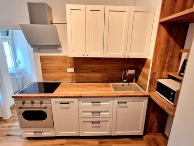 Ferienwohnung für 3 Personen in Zagreb 7/10