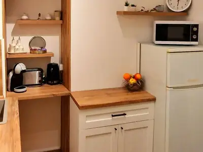 Ferienwohnung für 3 Personen in Zagreb 8/10