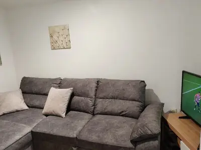 Ferienwohnung für 3 Personen in Zagreb Stadt 3/10