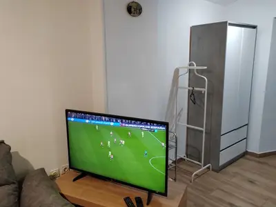 Ferienwohnung für 3 Personen in Zagreb Stadt 4/10