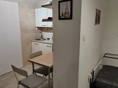 Ferienwohnung für 3 Personen in Zagreb Stadt 6/10