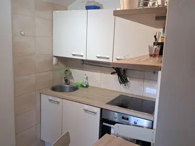 Ferienwohnung für 3 Personen in Zagreb Stadt 7/10