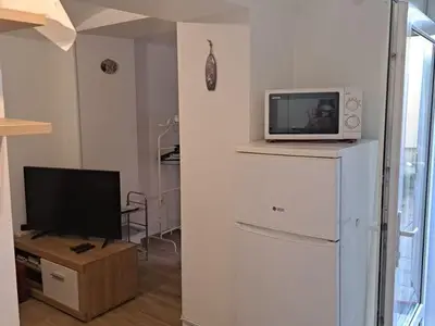 Ferienwohnung für 3 Personen in Zagreb Stadt 8/10