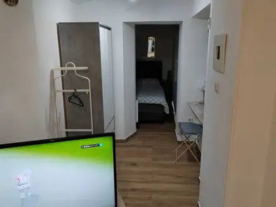 Ferienwohnung für 3 Personen in Zagreb Stadt 9/10