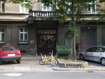 Ferienwohnung für 3 Personen in Zagreb Stadt 1/10