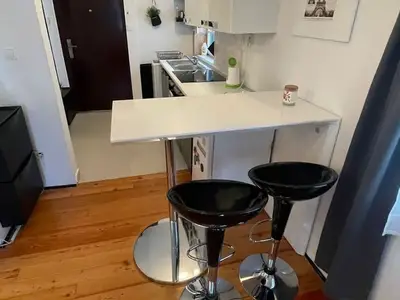 Ferienwohnung für 3 Personen in Zagreb 4/7