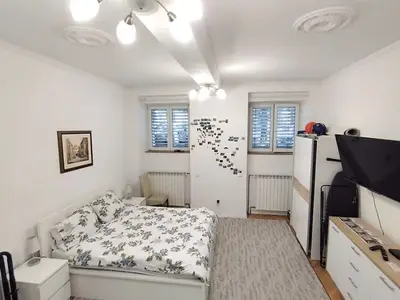 Ferienwohnung für 4 Personen in Zagreb Stadt 6/10