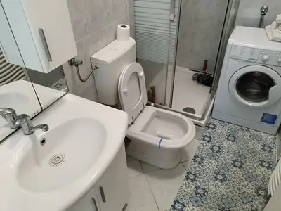 Ferienwohnung für 4 Personen in Zagreb Stadt 9/10