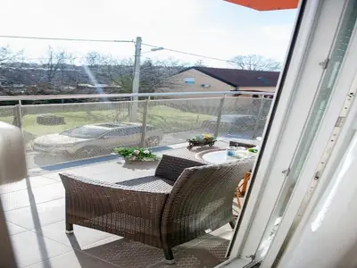 TerraceBalcony