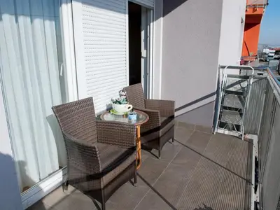 TerraceBalcony