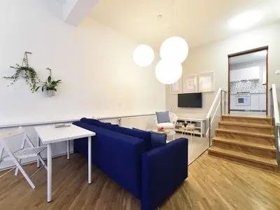 Ferienwohnung für 4 Personen in Zagreb 6/10