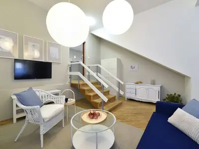 Ferienwohnung für 4 Personen in Zagreb 7/10