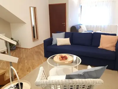 Ferienwohnung für 4 Personen in Zagreb 8/10