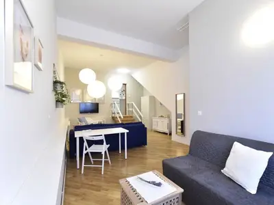 Ferienwohnung für 4 Personen in Zagreb 9/10