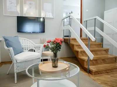 Ferienwohnung für 4 Personen in Zagreb 10/10