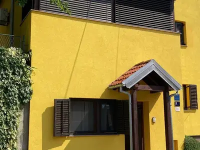 Ferienwohnung für 4 Personen in Zagreb 1/10