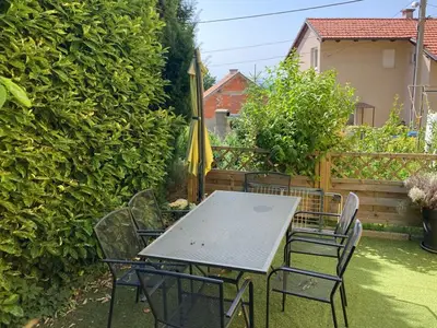 Ferienwohnung für 4 Personen in Zagreb 2/10