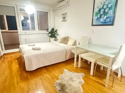 Ferienwohnung für 4 Personen in Zagreb Stadt 2/10