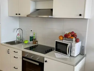 Ferienwohnung für 4 Personen in Zagreb Stadt 4/10