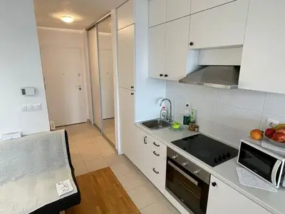 Ferienwohnung für 4 Personen in Zagreb Stadt 6/10