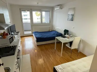 Ferienwohnung für 4 Personen in Zagreb Stadt 7/10