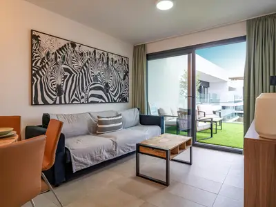 living-room