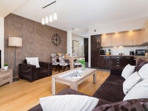 Ferienwohnung für 5 Personen (59 m²) in Zakopane