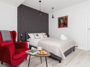 Ferienwohnung für 5 Personen (56 m²) in Zakopane