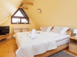 Ferienwohnung für 4 Personen (48 m²) in Zakopane