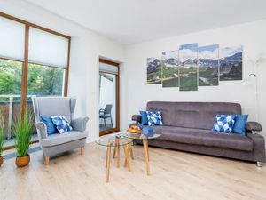 Ferienwohnung für 6 Personen (61 m²) in Zakopane
