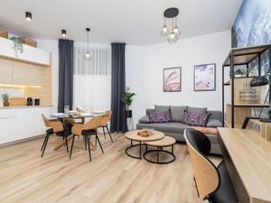 Ferienwohnung für 4 Personen (43 m²) in Zakopane