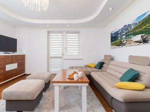 Ferienwohnung für 6 Personen (64 m²) in Zakopane