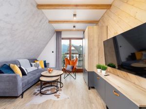 Ferienwohnung für 4 Personen (45 m²) in Zakopane