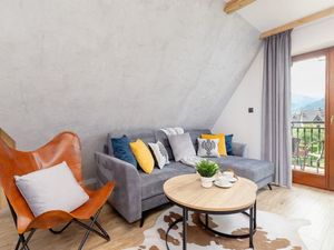 Ferienwohnung für 4 Personen (45 m²) in Zakopane