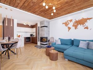 Ferienwohnung für 4 Personen (51 m²) in Zakopane