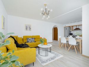 Ferienwohnung für 6 Personen (64 m²) in Zakopane