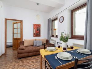 Ferienwohnung für 5 Personen (40 m²) in Zakopane