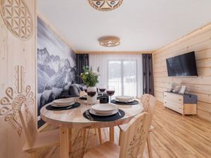 Ferienwohnung für 5 Personen (51 m&sup2;) in Zakopane