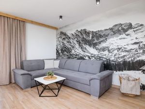 Ferienwohnung für 5 Personen (50 m²) in Zakopane