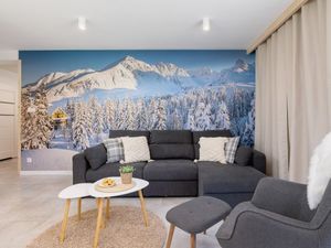 Ferienwohnung für 5 Personen (49 m²) in Zakopane