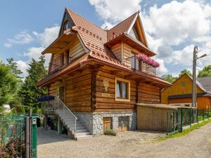 Ferienwohnung für 4 Personen (37 m²) in Zakopane