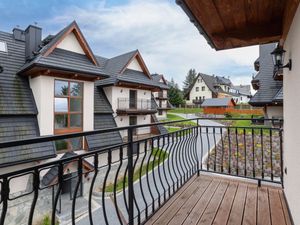 Ferienwohnung für 10 Personen (87 m²) in Zakopane