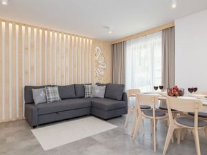 Ferienwohnung für 5 Personen (49 m²) in Zakopane