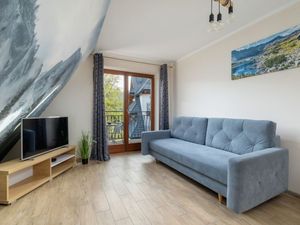 Ferienwohnung für 4 Personen (50 m²) in Zakopane
