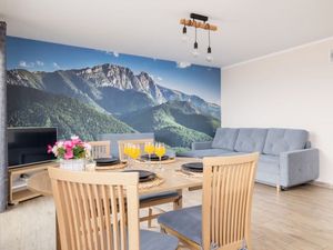 Ferienwohnung für 5 Personen (50 m²) in Zakopane