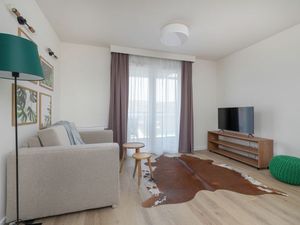 Ferienwohnung für 4 Personen (37 m²) in Zakopane