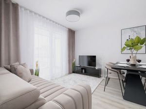 Ferienwohnung für 4 Personen (35 m²) in Zakopane