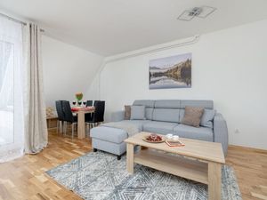 Ferienwohnung für 6 Personen (51 m²) in Zakopane